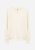 SC-BANU 228 Sweatshirt Creme