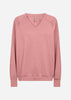 SC-BANU 228 Sweatshirt Rosa
