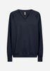 SC-BANU 228 Sweatshirt Navy