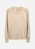 SC-BANU 228 Sweatshirt Sand