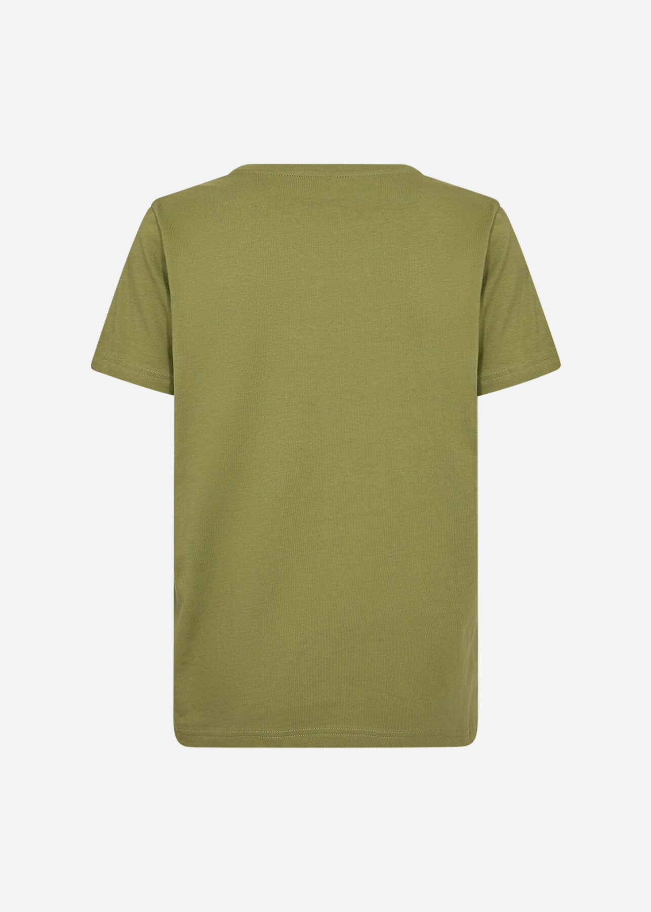 SC-DERBY 45 T-shirt Grøn