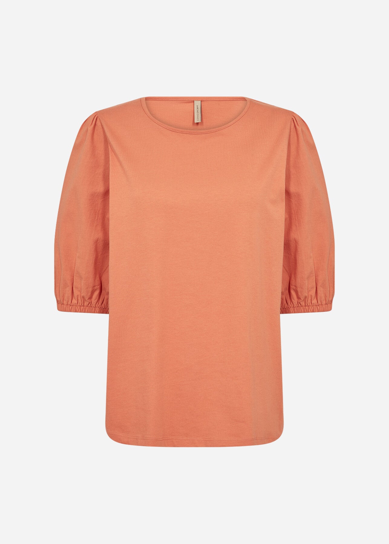 SC-DERBY 46 Bluse Orange