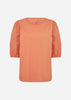 SC-DERBY 46 Bluse Orange
