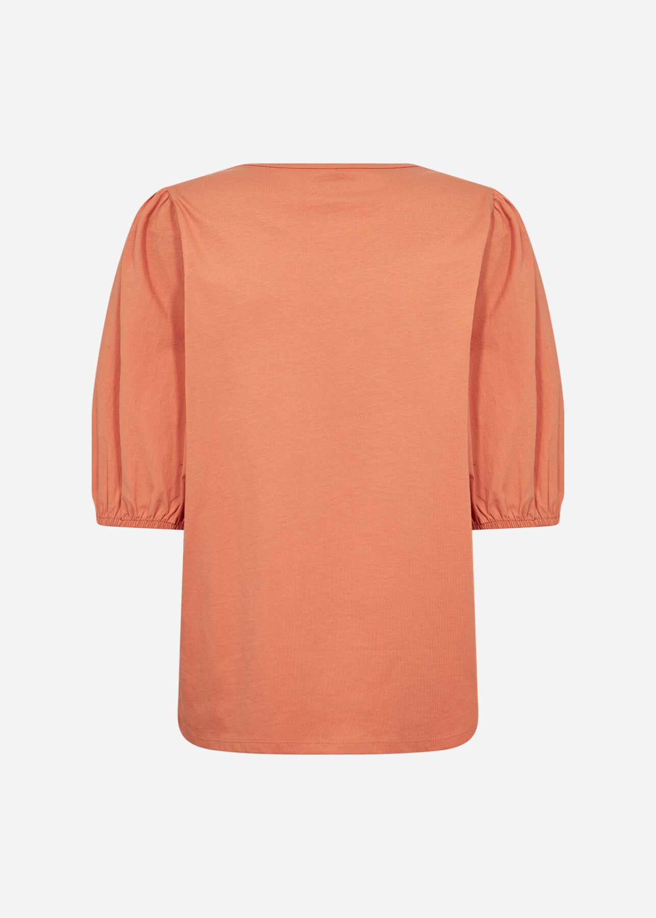 SC-DERBY 46 Bluse Orange