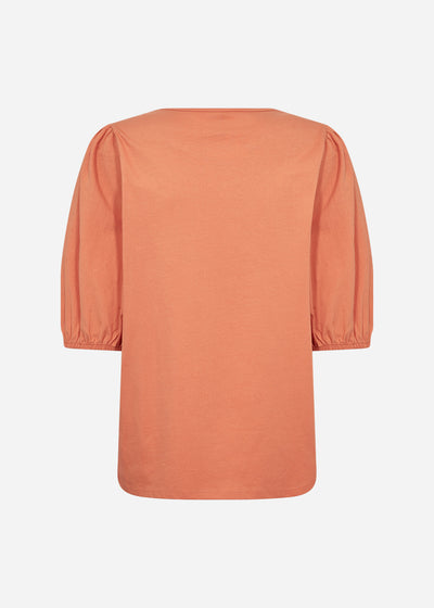 SC-DERBY 46 Bluse Orange