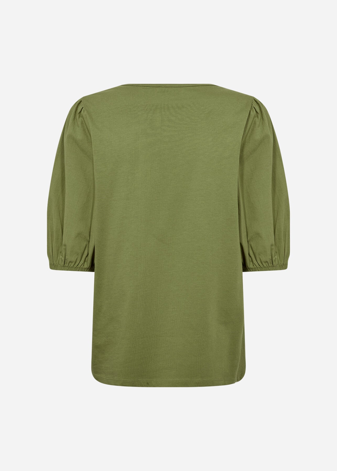 SC-DERBY 46 Bluse Grøn