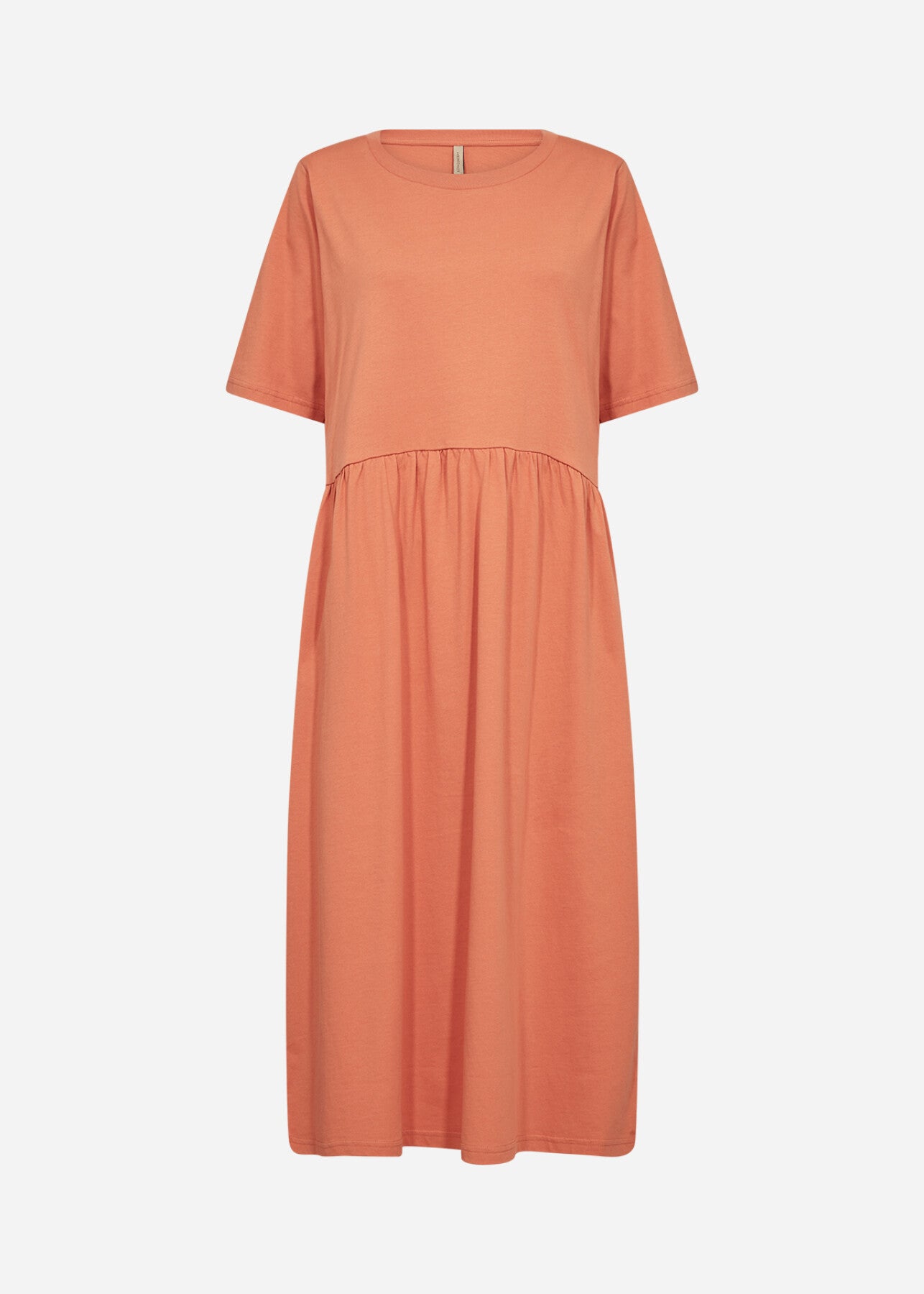 SC-DERBY 50 Kjole Orange
