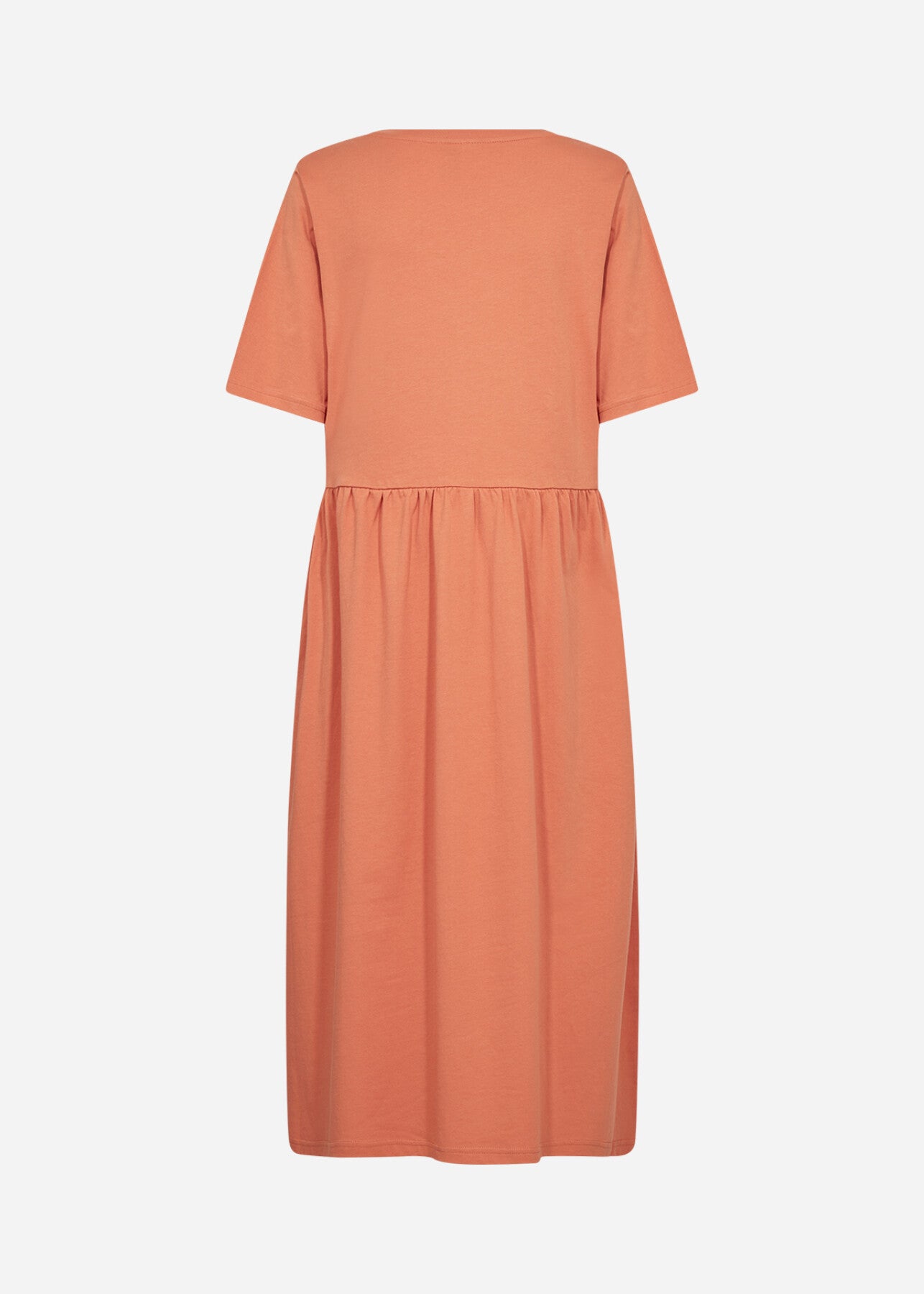 SC-DERBY 50 Kjole Orange