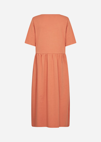 SC-DERBY 50 Kjole Orange