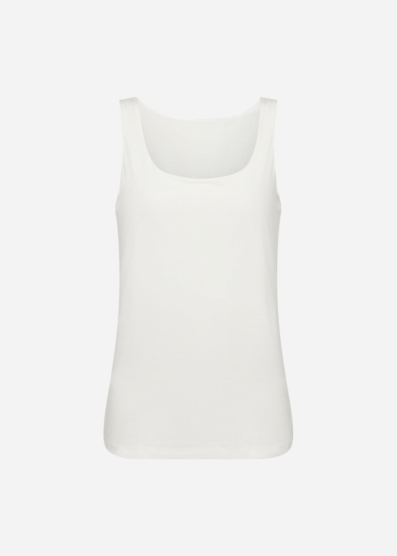 SC-MARICA 321 Top Off white