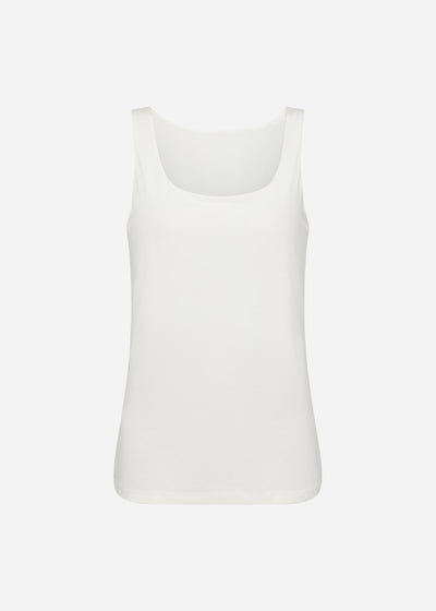 SC-MARICA 321 Top Off white