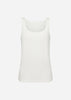 SC-MARICA 321 Top Off white