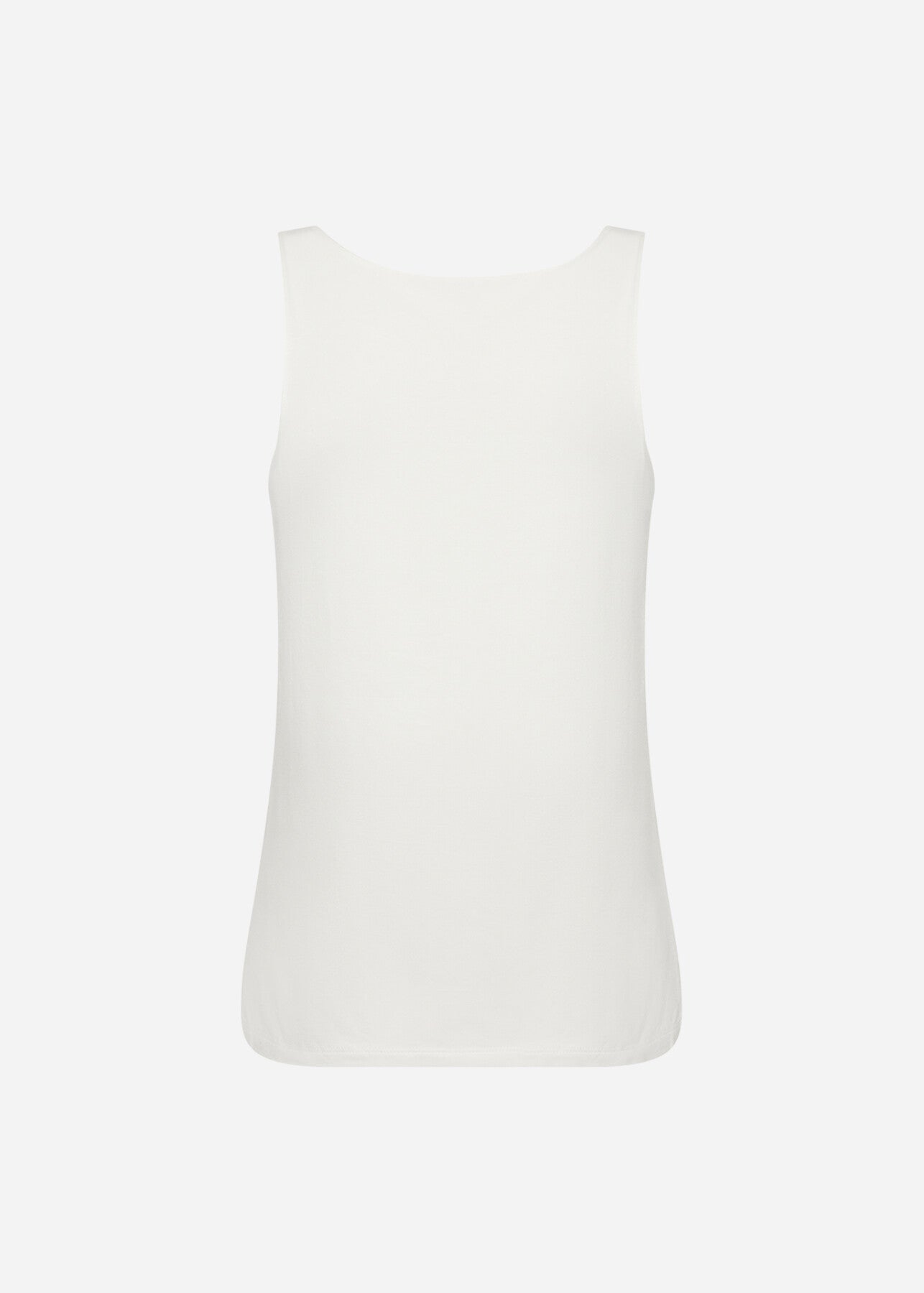 SC-MARICA 321 Top Off white