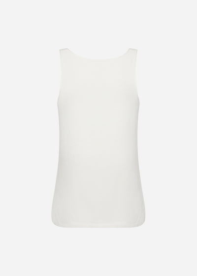 SC-MARICA 321 Top Off white