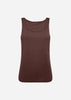 SC-MARICA 321 Top Mørk brun