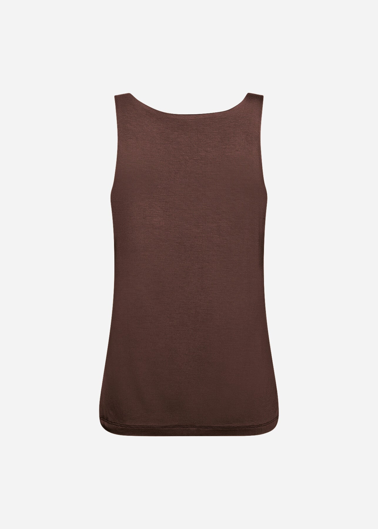 SC-MARICA 321 Top Mørk brun