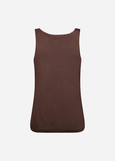 SC-MARICA 321 Top Mørk brun