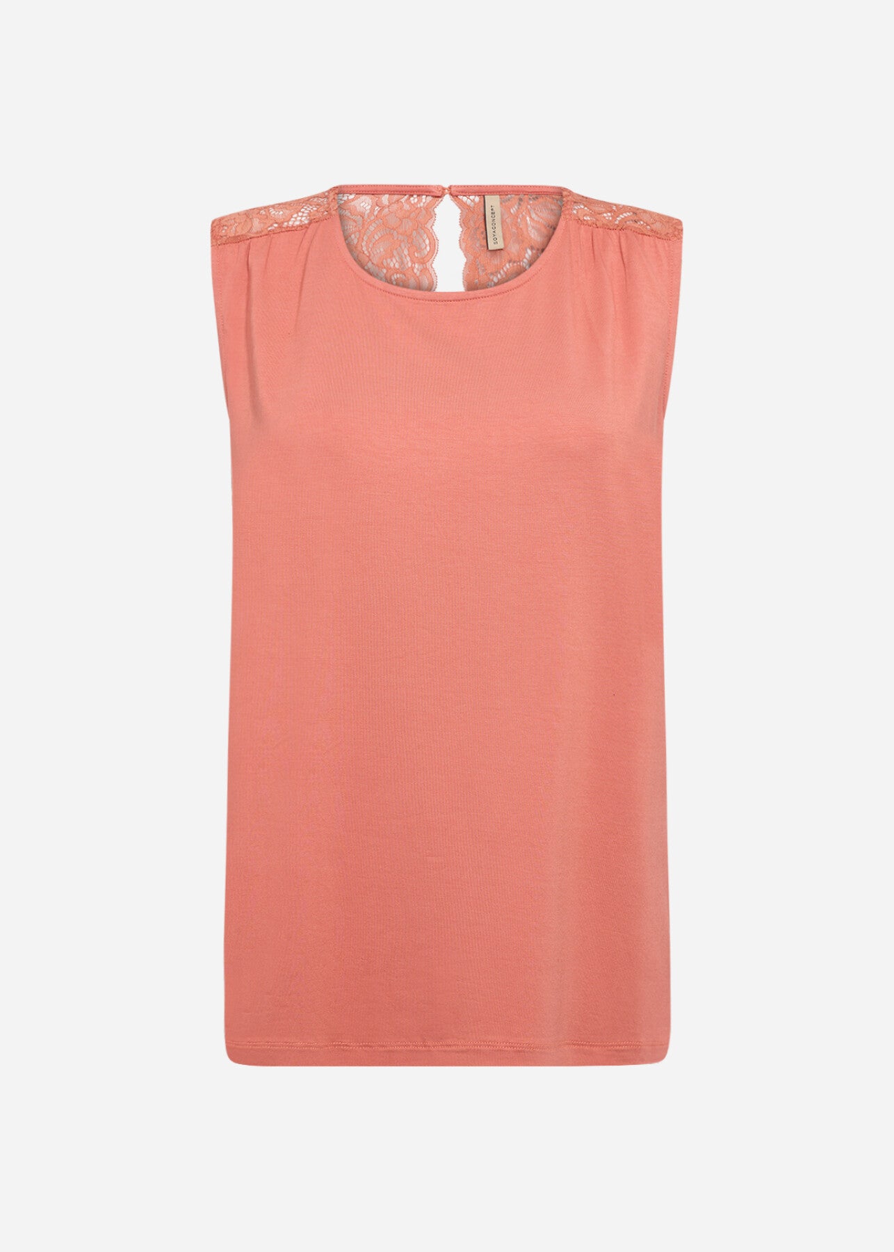 SC-MARICA 323 Top Orange