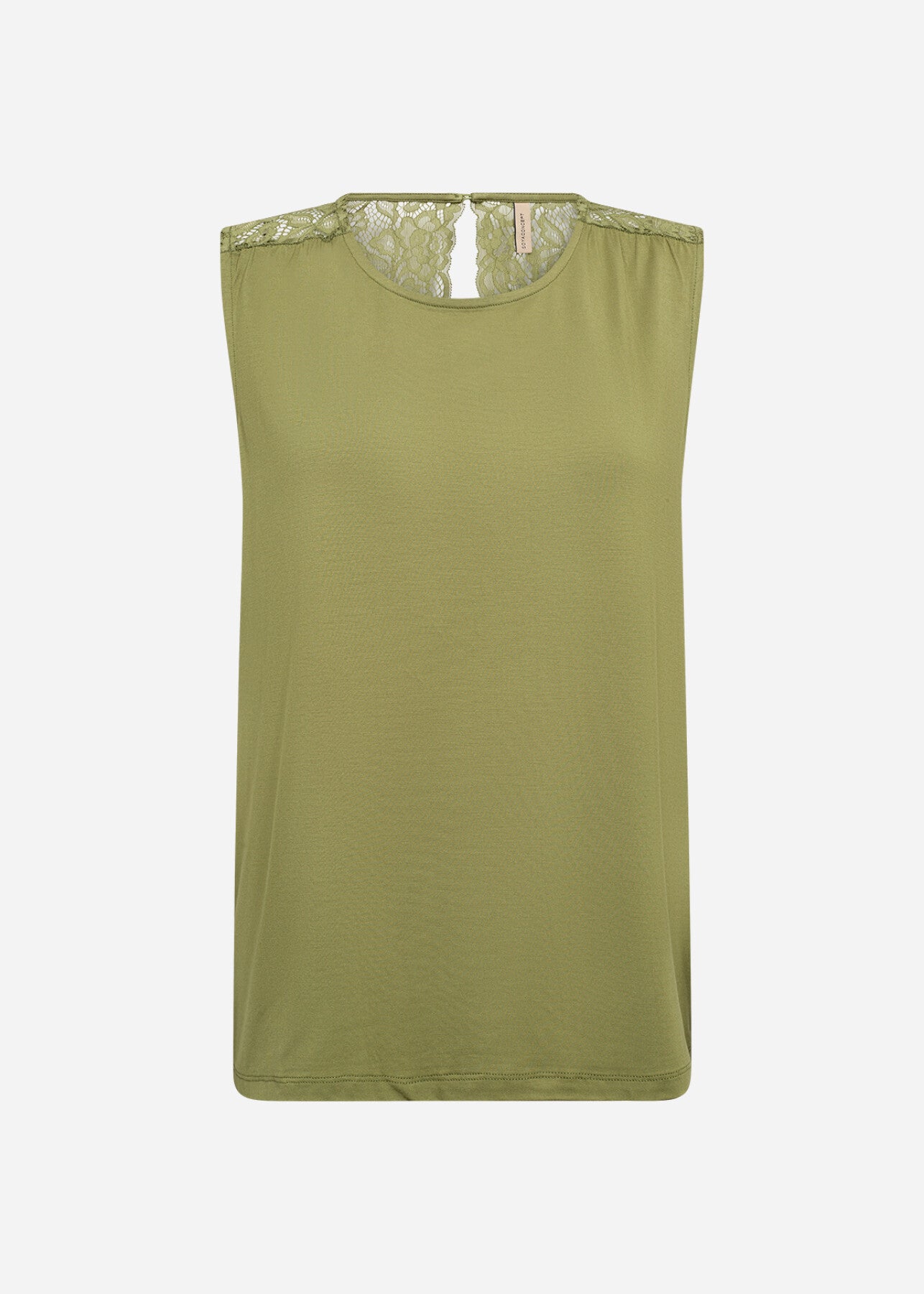SC-MARICA 323 Top Grøn