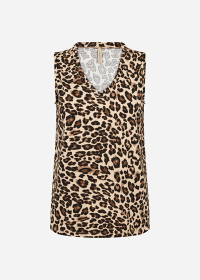 SC-MARICA AOP 324 Top Sand
