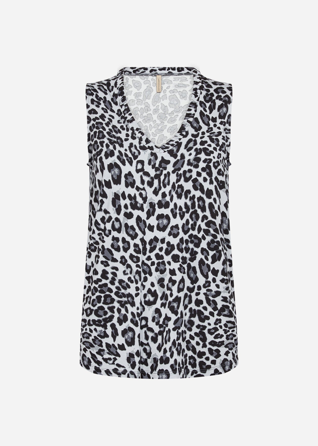 SC-MARICA AOP 324 Top Sort