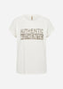 SC-MARICA FP 329 T-shirt Off white