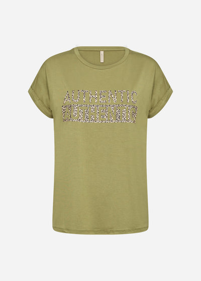 SC-MARICA FP 329 T-shirt Grøn