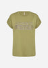 SC-MARICA FP 329 T-shirt Grøn