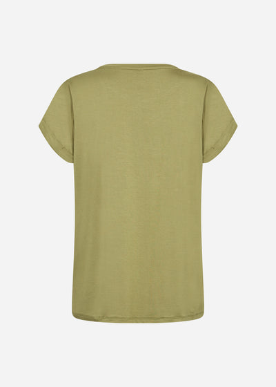 SC-MARICA FP 329 T-shirt Grøn