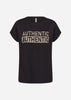 SC-MARICA FP 329 T-shirt Sort