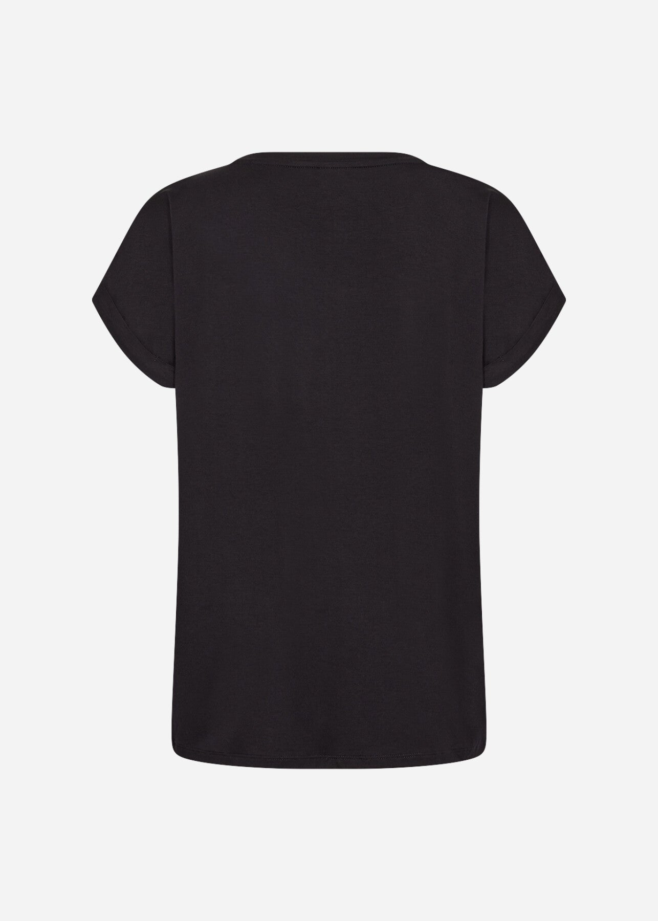 SC-MARICA FP 329 T-shirt Sort