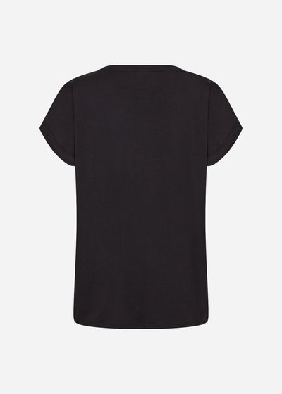 SC-MARICA FP 329 T-shirt Sort