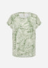 SC-MARICA AOP 330 T-shirt Grøn