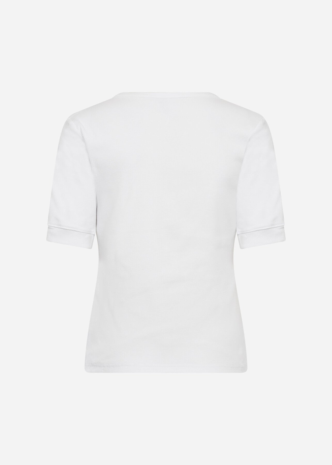 SC-MIGNON 10 T-shirt Hvid