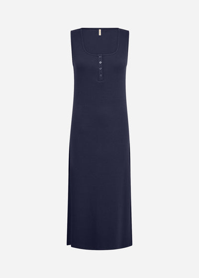 SC-MIGNON 11 Kjole Navy