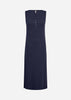 SC-MIGNON 11 Kjole Navy