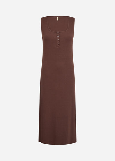 SC-MIGNON 11 Kjole Mørk brun