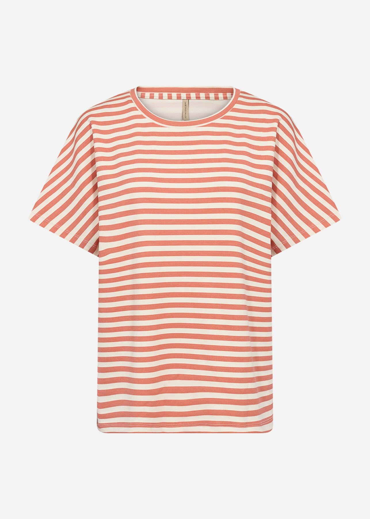 SC-BARNI 31 T-shirt Orange