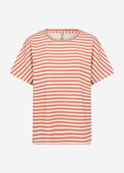 SC-BARNI 31 T-shirt Orange