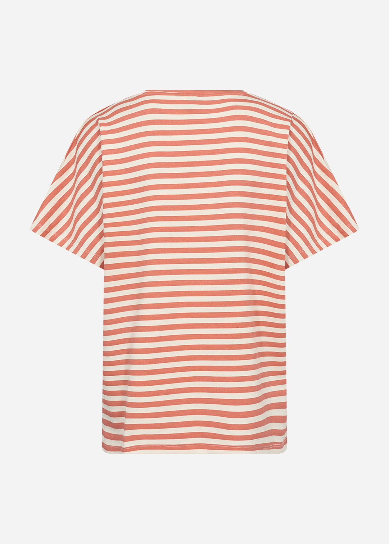 SC-BARNI 31 T-shirt Orange