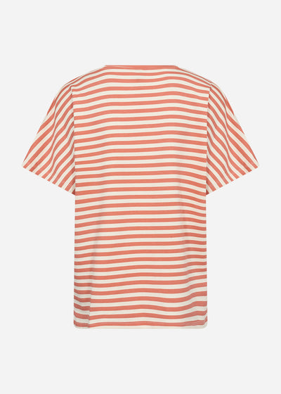 SC-BARNI 31 T-shirt Orange