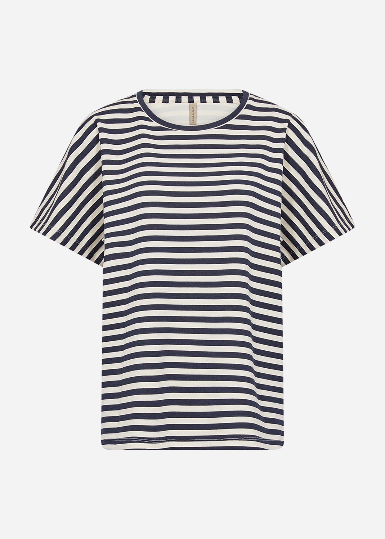 SC-BARNI 31 T-shirt Navy