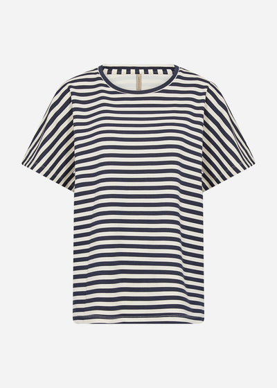 SC-BARNI 31 T-shirt Navy