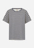 SC-BARNI 31 T-shirt Navy