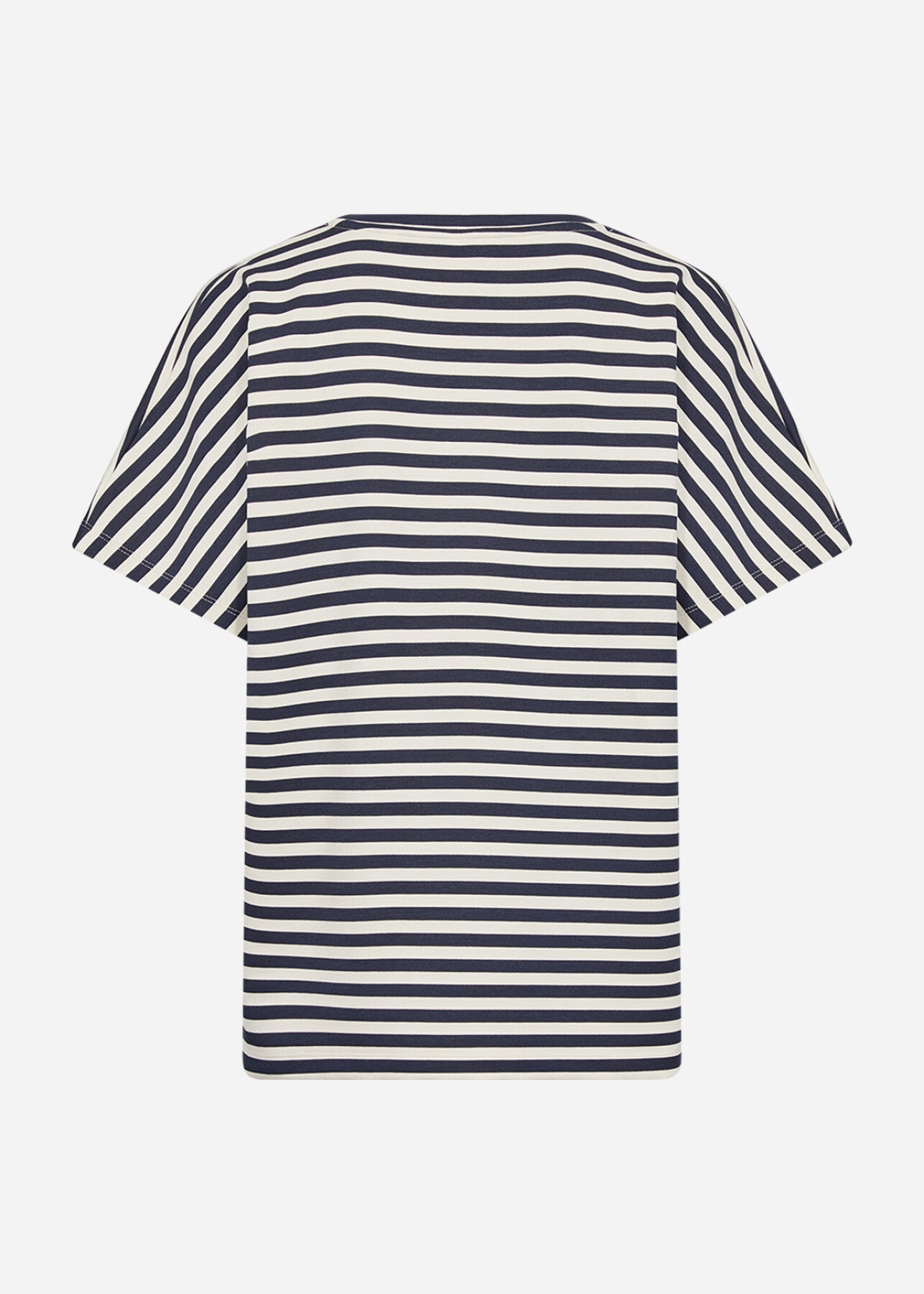 SC-BARNI 31 T-shirt Navy
