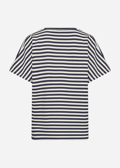 SC-BARNI 31 T-shirt Navy