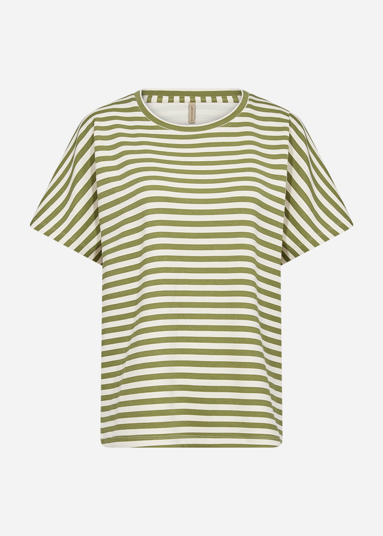 SC-BARNI 31 T-shirt Grøn