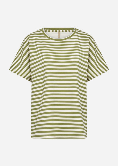 SC-BARNI 31 T-shirt Grøn