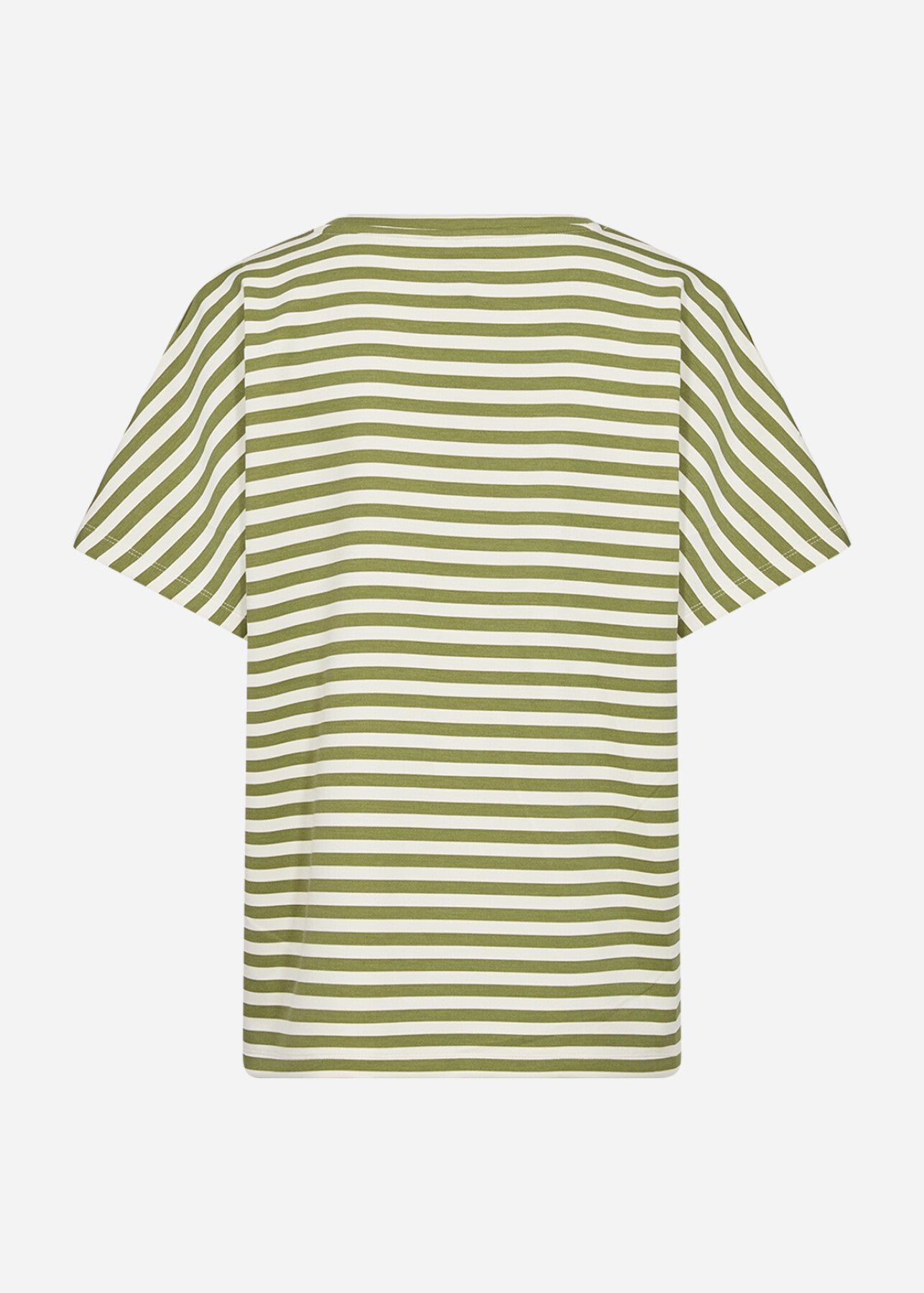 SC-BARNI 31 T-shirt Grøn