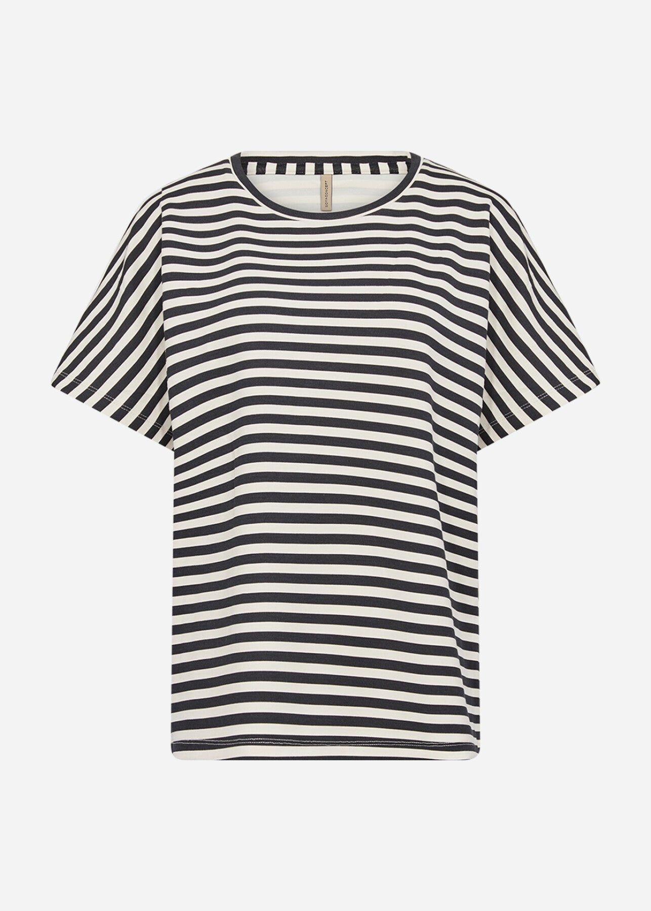 SC-BARNI 31 T-shirt Sort